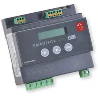 Smartfox Pro Light 2 Energiemanager mit Stromumwandler 80A