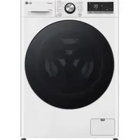 LG W4WR70E6Y Waschtrockner (11 kg / 6 kg, 1360