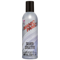 Manic Panic Silver Stiletto Purple Toning Conditioner 236 ml