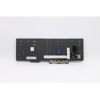 Lenovo Keyboard BK-BL LTN HBW, Notebook Ersatzteile