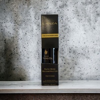 L'anza Lanza Keratin Healing Oil Rapid Bond Reconstructor 100