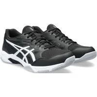 Asics Gel-Rocket 11 Herren, schwarz