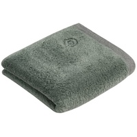 Bugatti Prato Handtuch 50 x 100 cm sage