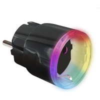 Shelly Plug S Gen3, weiß, 2500W, Smart-Steckdose