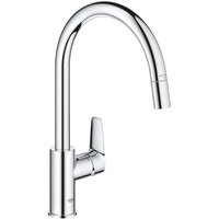 Grohe StartEdge Einhand-Spültischbatterie 1/2"
