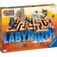 Ravensburger Naruto Shippuden Labyrinth Gesellschaftsspiel