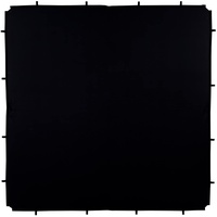 Lastolite Manfrotto LR82202R Skylite Diffusor Rapid Große Stoff –