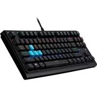 Acer Predator Aethon 301 Gaming Keyboard QWERTZ Intensive Teal