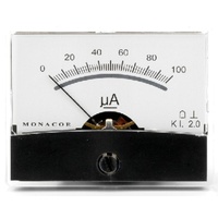 Monacor PM-2/100UA