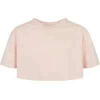 URBAN CLASSICS Mädchen T-Shirt Girls Short Kimono Tee, Oversized