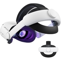 KIWI design aktualisierte Elite Strap Kompatibel mit Quest 2