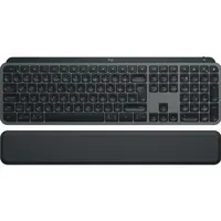 Logitech MX Keys S Scissor-Key US