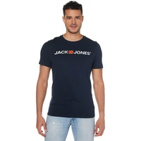 JACK & JONES Herren JJECORP LOGO TEE SS CREW