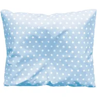 BabyDorm Babykopfkissen Kinderkopfkissen Babykissen Original (Größe III, Simba)