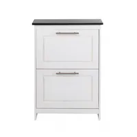 Home Affaire Lukas 60 x 85 x 19 cm