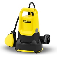 Kärcher SP 9.000 Flat
