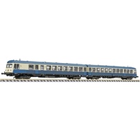 Bachmann Trains Liliput L163217 N Dieseltriebwagen 628 008-5/628 018-4,