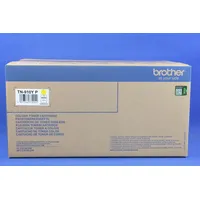 Brother TN-910YP Tonerkartusche 1 Stück(e) Original Gelb