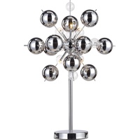 NÄVE Näve, Tischlampe, Explosion (G9)