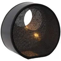 LUCIDE Lucide, Tischlampe, LOXIA - Tischlampe - 1xE14 -