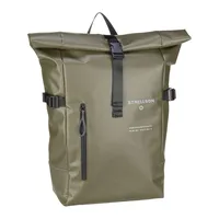 Strellson Rucksack Stockwell 2.0 Eddie Backpack MVF Rucksäcke Grau