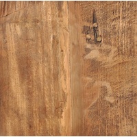 Niehoff Noah Gartentisch 180 x 95 x 76 cm