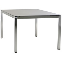 Solpuri Classic Edelstahl - 80 x 80 cm 521