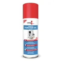 Ceragol Function Oil – lebensmittelechtes Schmier-Öl für Kaffeemaschinen und
