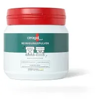 Ceragol ultra® Premium Reinigungspulver 500g