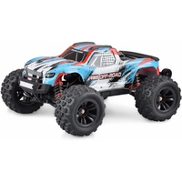 AMEWI Hyper GO Monstertruck brushless 4WD 1:16 RTR blau/weiß