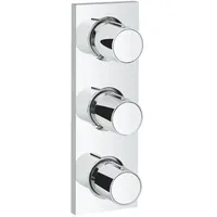 Grohe Grohtherm F 26880, - chrom