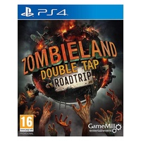 Maximum Games Zombieland: Double Tap - Road Trip -