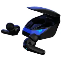 SADES Wings 200 TW-S02 In-Ear-Kopfhörer kabellos, Stereo, mit Mikrofon,