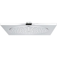 Grohe Rainshower Aqua 10 Kopfbrause mit Durchflussbegrenzung × chrom