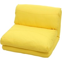 Mendler Schlafsessel HWC-E68, Schlafsofa Funktionssessel Klappsessel Relaxsessel, Stoff/Textil ~