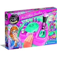 CLEMENTONI Superstar Nageldesign