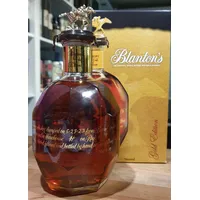 Blanton's Gold Edition 51,5%