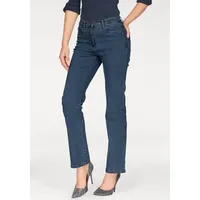Arizona Gerade Jeans in blue stone, | Gr. 18