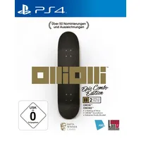 Avanquest/Badland Games OlliOlli: Epic Combo Edition (PS4)