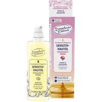 Dresdner Essenz Sensitiv Hautöl Streichelzarte Pfingstrose 100 ml