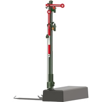 Märklin Hauptsignal mit Schmalmast 70411 H0