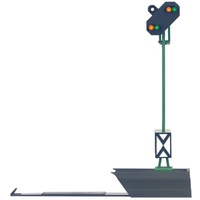 Märklin Lichtvorsignal mit Zusatzlicht 76481 H0