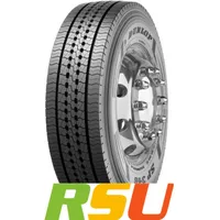 Dunlop SP 346 265/70 R19.5 140/138M Ganzjahresreifen