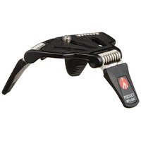 Manfrotto Pocket Tischstativ schwarz