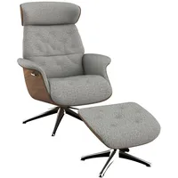 Flexlux Relaxsessel Volden Polyester 83 x 112 x 125