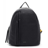 SURI FREY Rucksack Kiky City Backpack M Blue