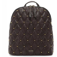 SURI FREY Rucksack Corey Backpack M Brown