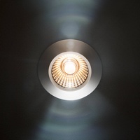 Sigor Einbauleuchte Diled 5W 280lm 2700-2100K Downlight weiß