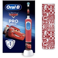 Oral-B Oral-B, Elektrische Zahnbürste, Vitality Pro 103 (Oszillierende Zahnbürste)