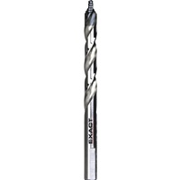 EXACT 74520 TIAIN-TIP Spiralbohrer 12.0mm DIN 338 5St. 12.0